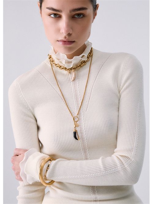 Jersey woman Liu jo LIU JO | CF6043MA82O/10701